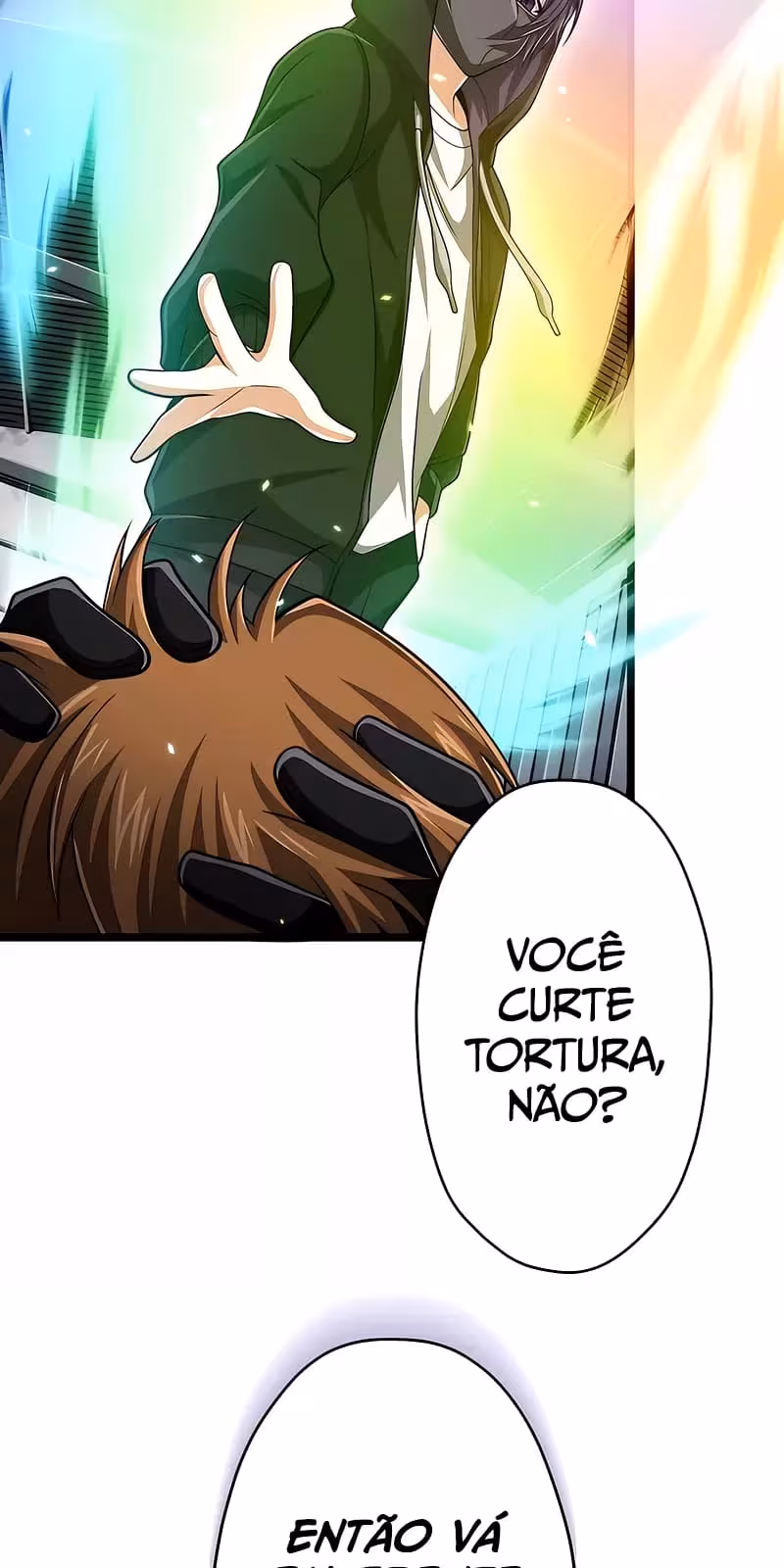 Página do Capítulo 41