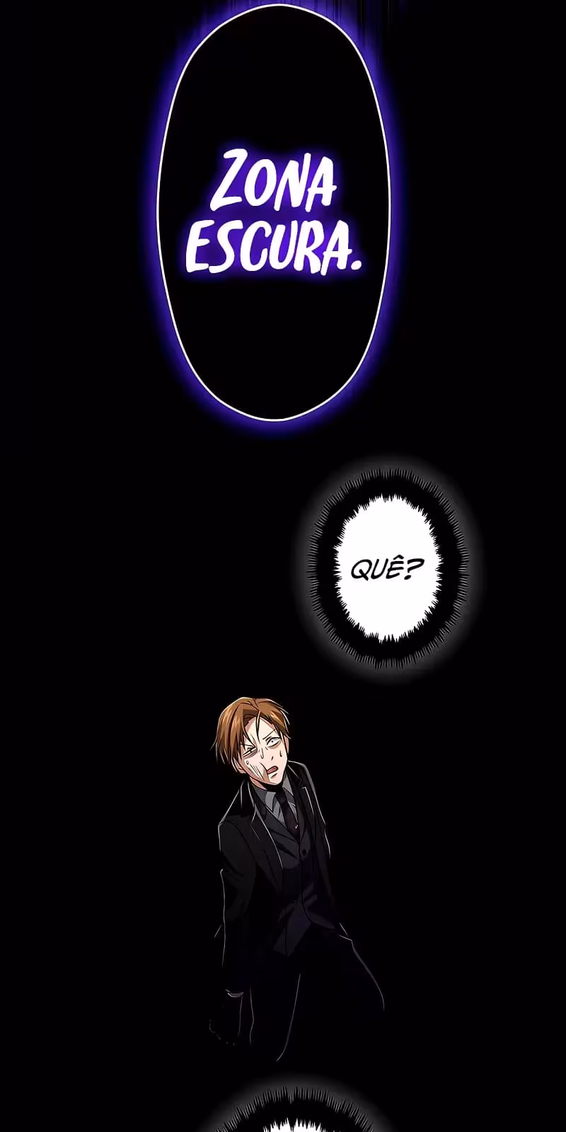 Página do Capítulo 41