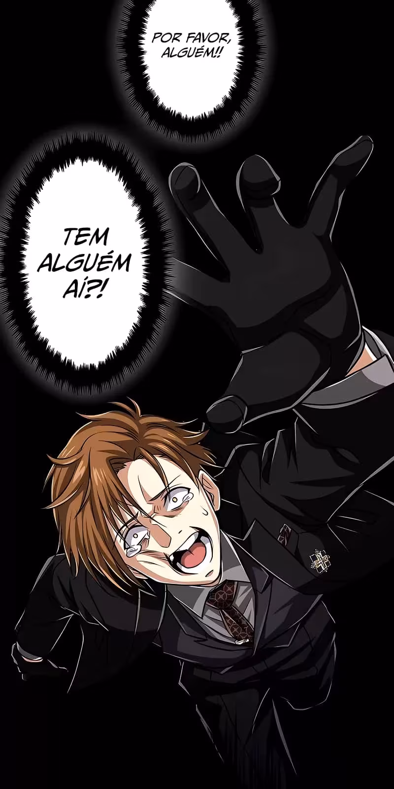 Página do Capítulo 41