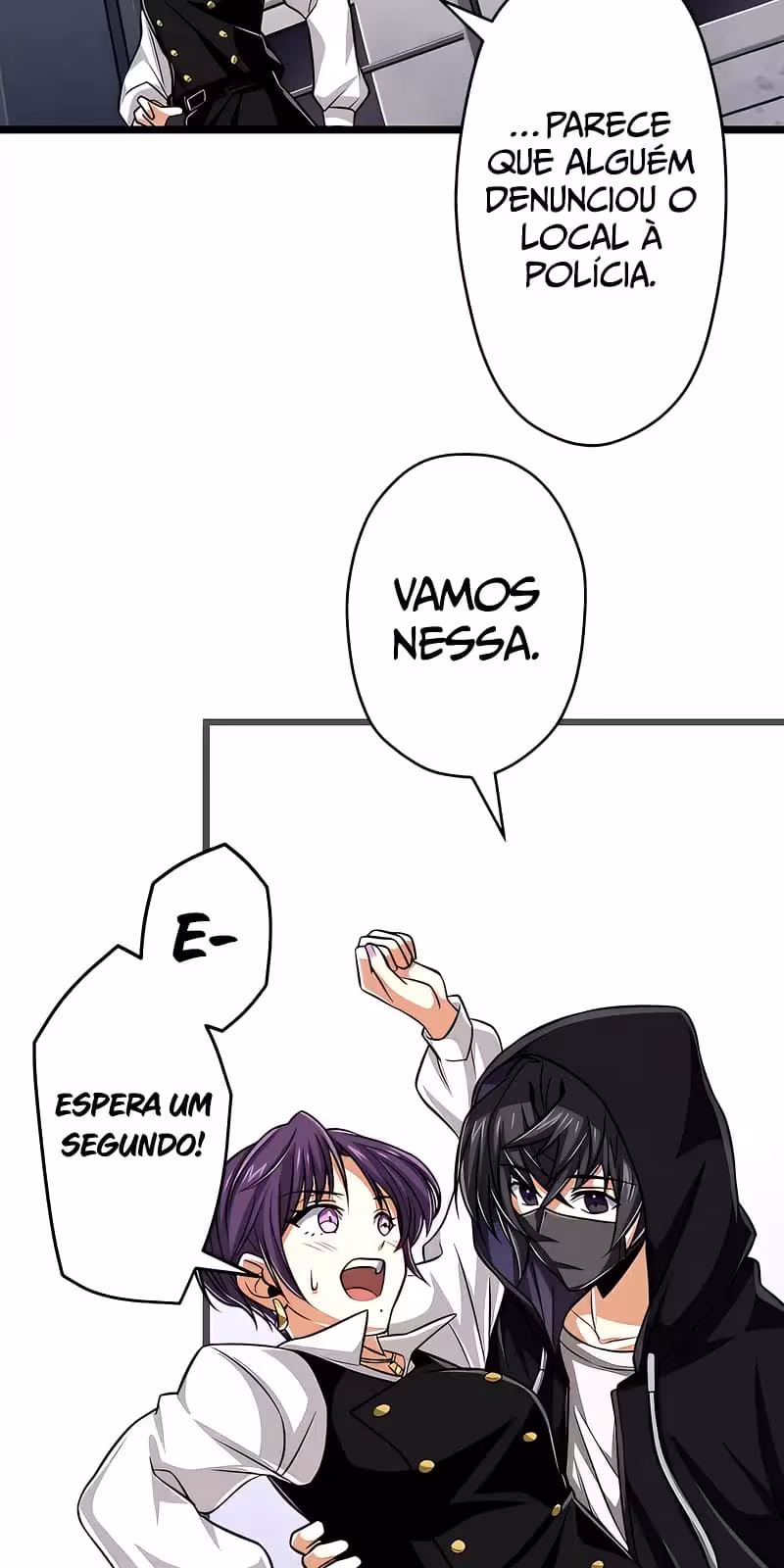 Página do Capítulo 41