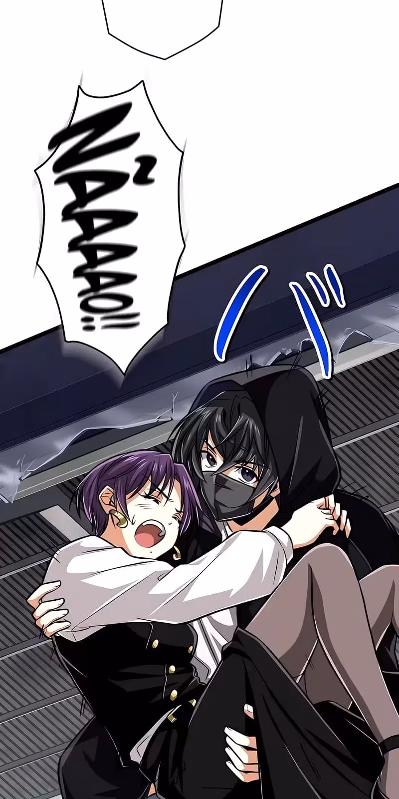 Página do Capítulo 41