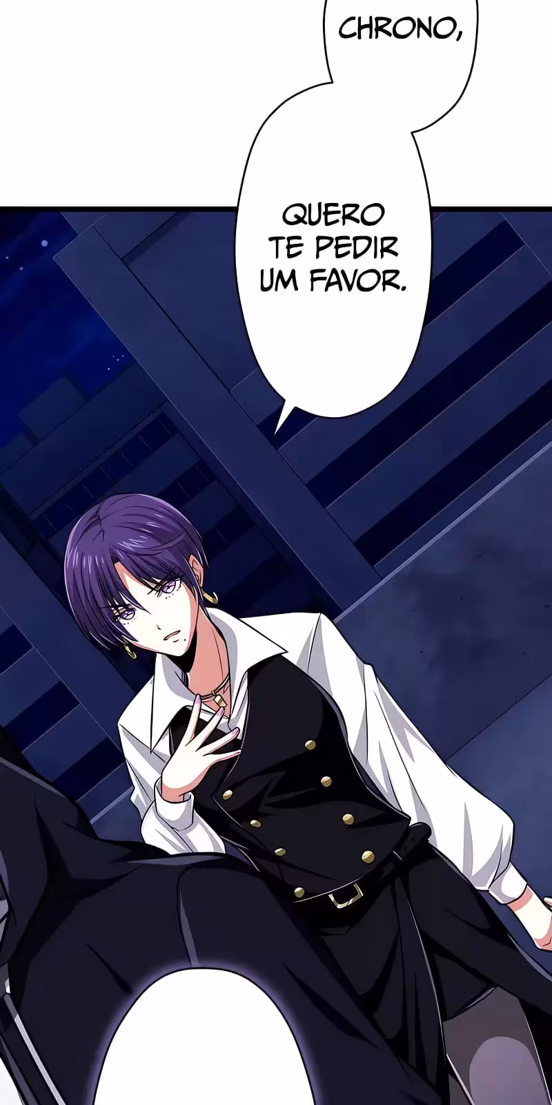 Página do Capítulo 41