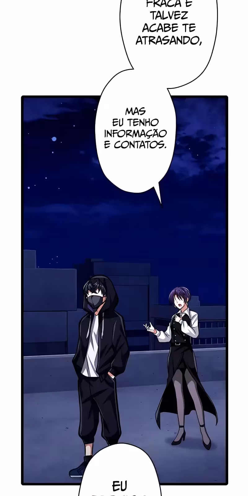 Página do Capítulo 41