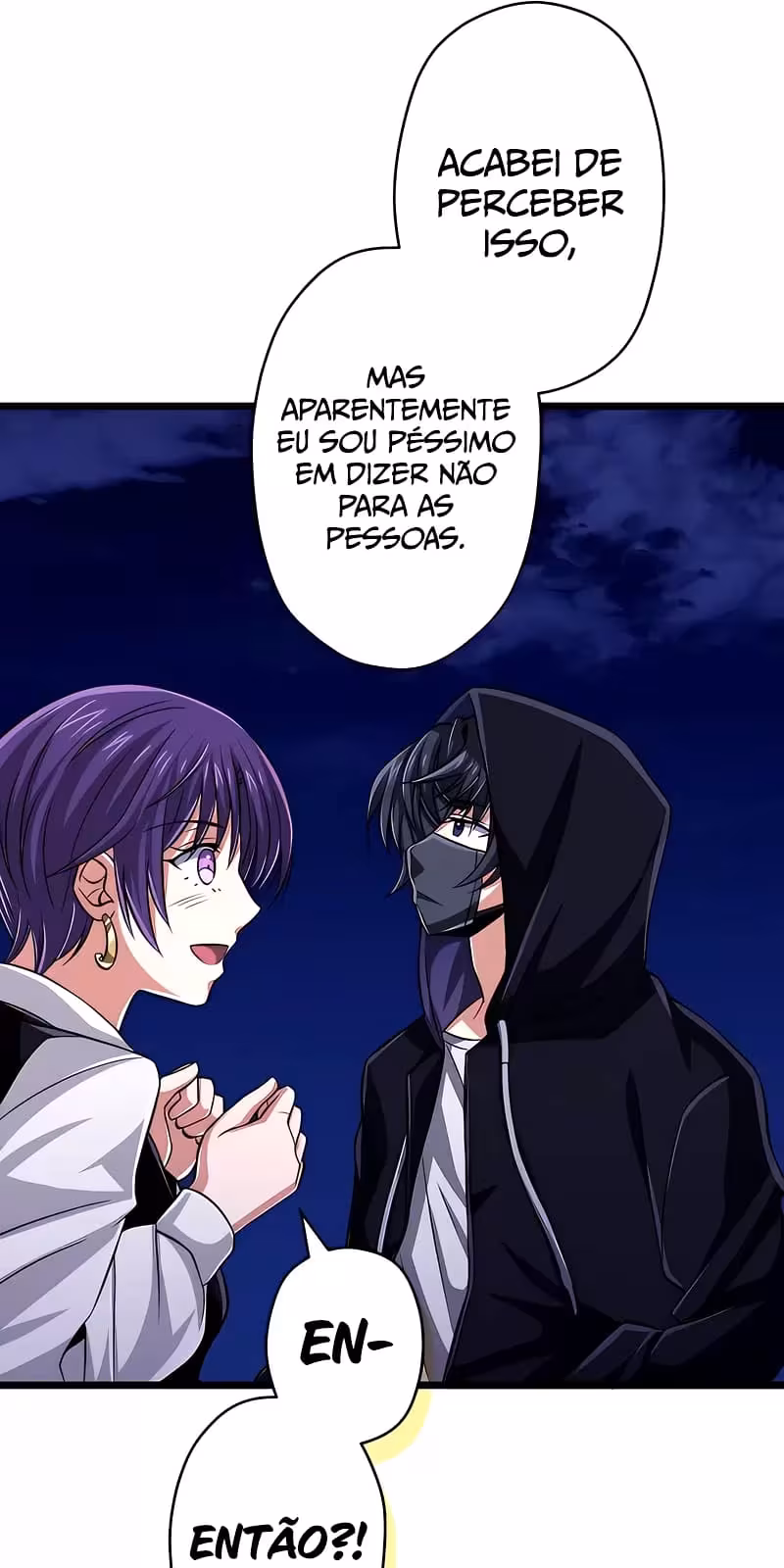 Página do Capítulo 41