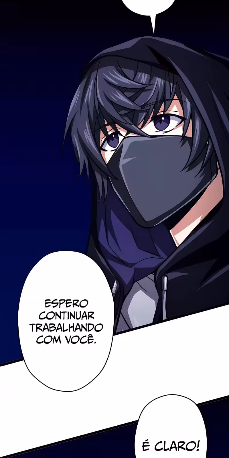 Página do Capítulo 41