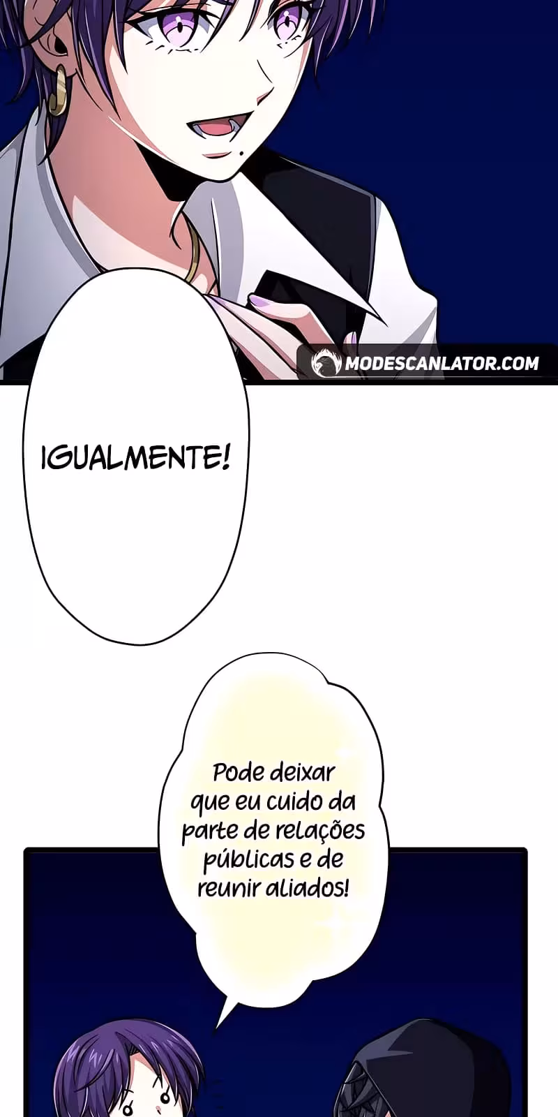 Página do Capítulo 41