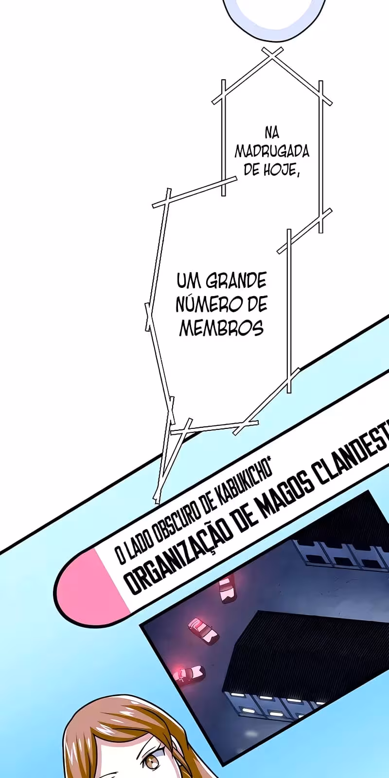 Página do Capítulo 41