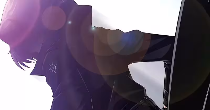 Página do Capítulo 41