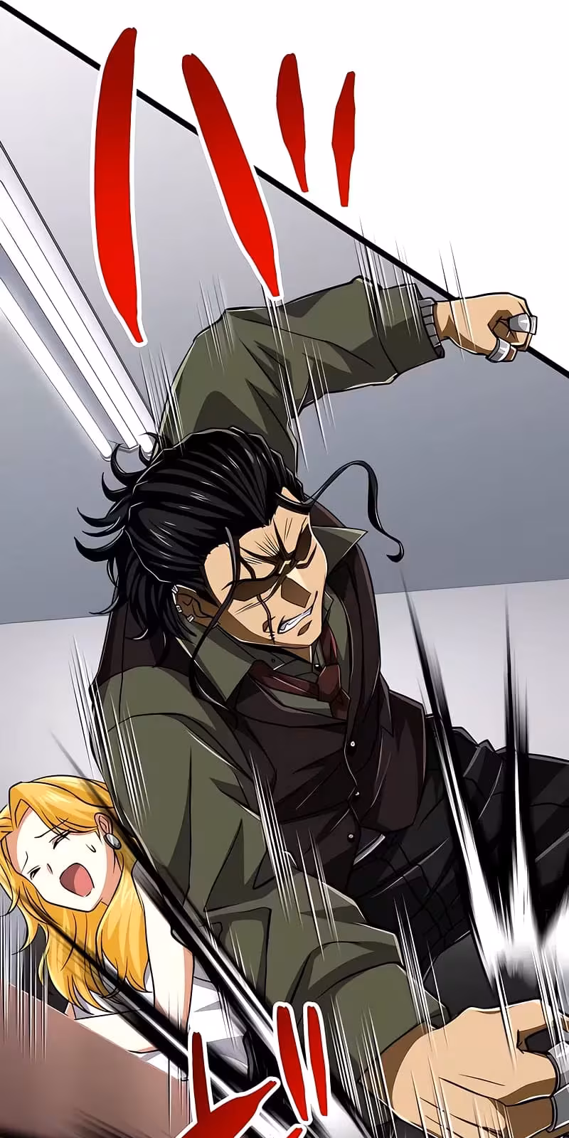 Página do Capítulo 41