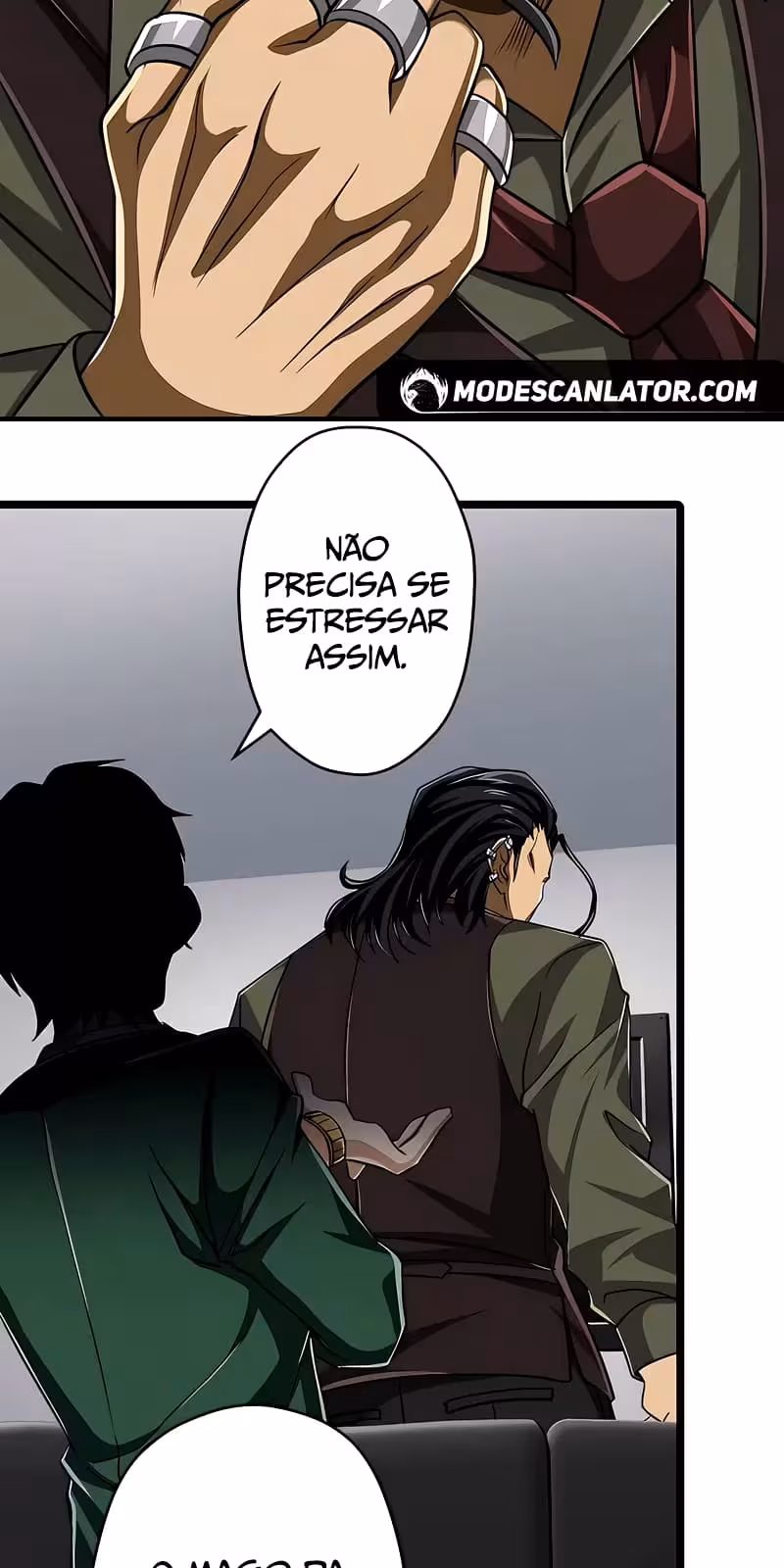 Página do Capítulo 41