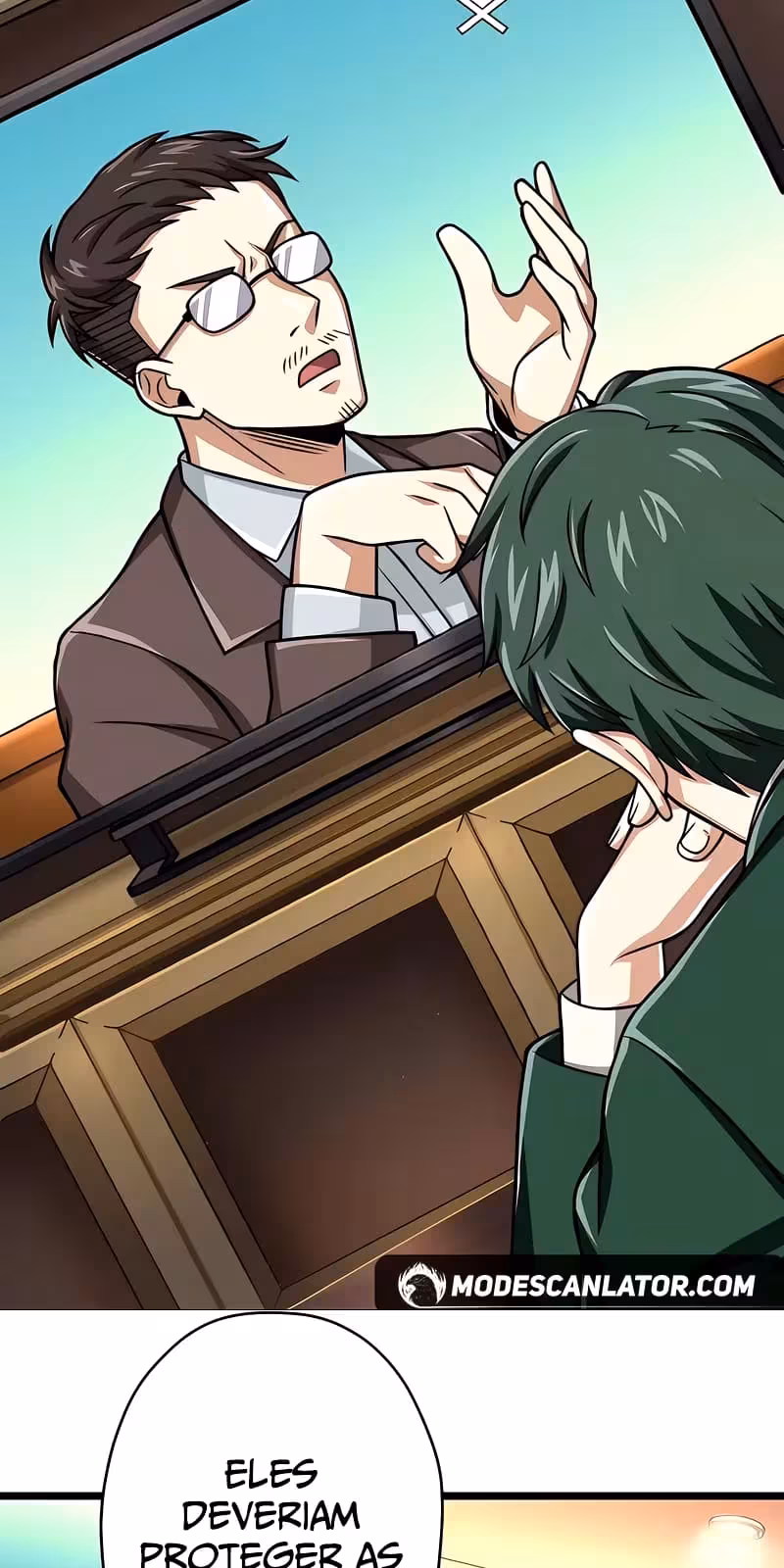 Página do Capítulo 42