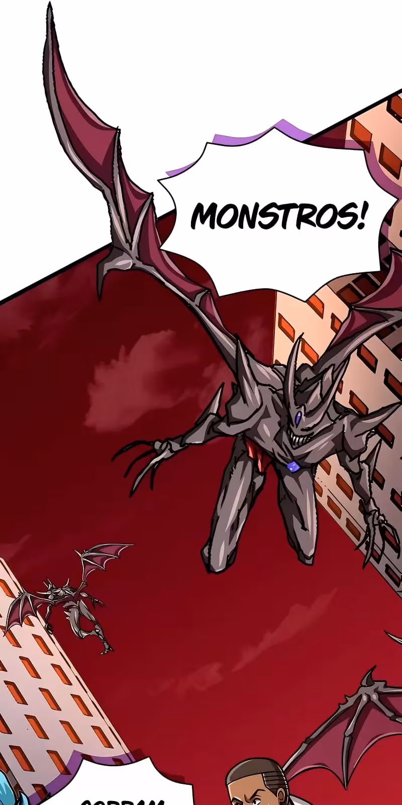 Página do Capítulo 42