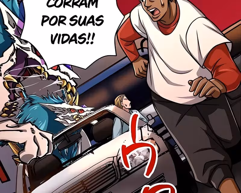 Página do Capítulo 42