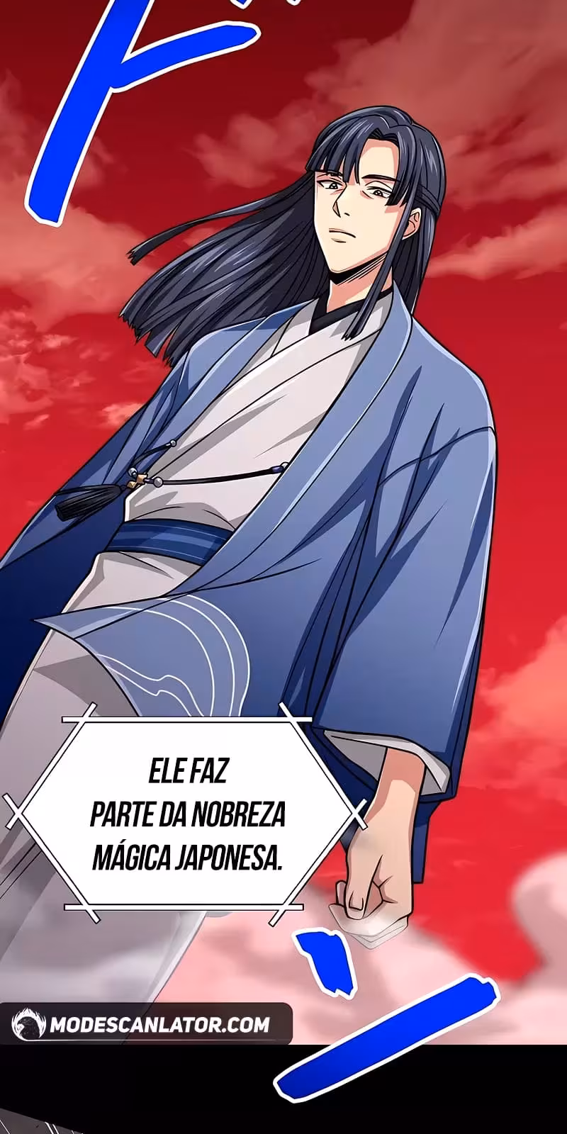 Página do Capítulo 42