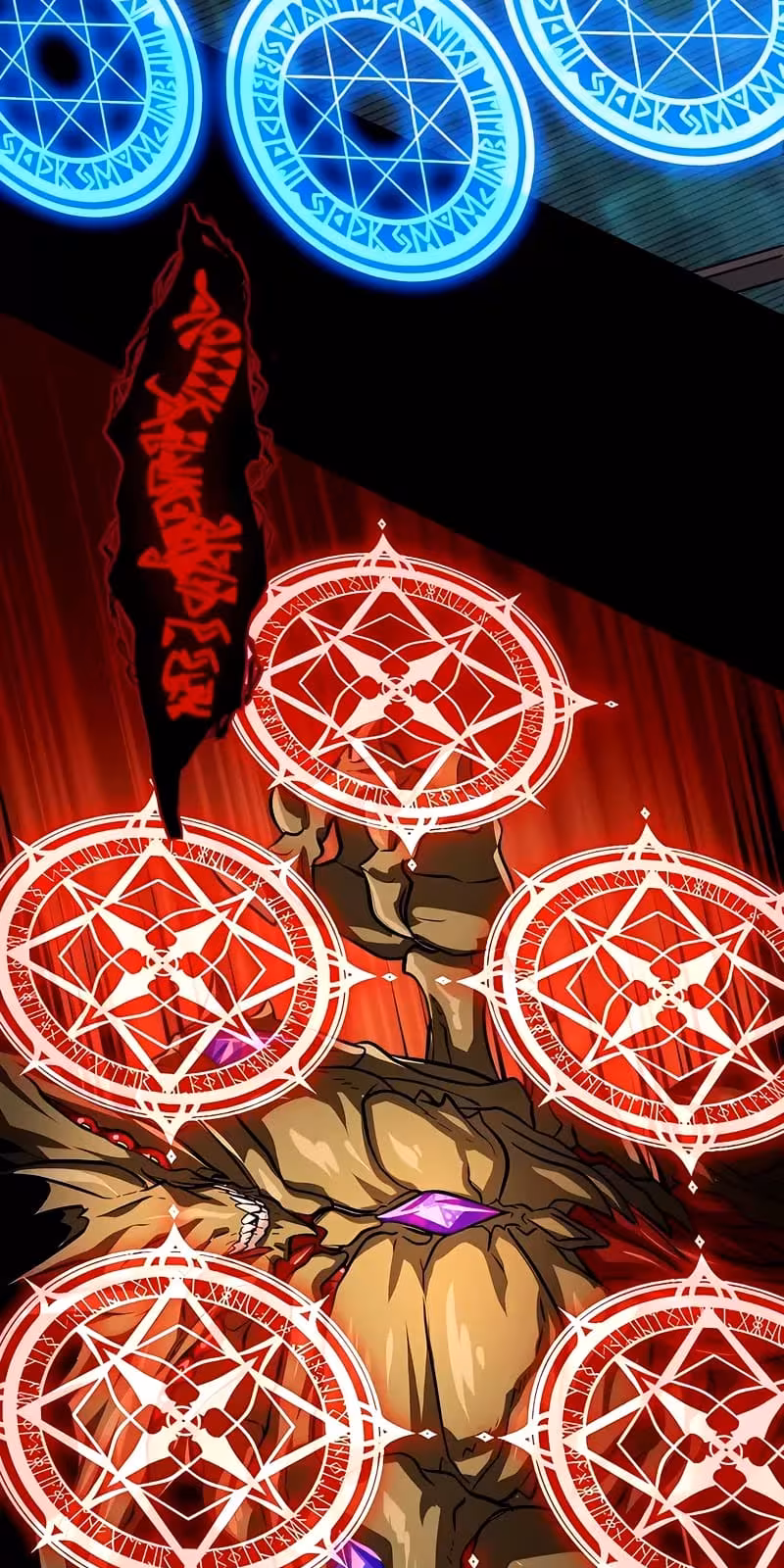 Página do Capítulo 42