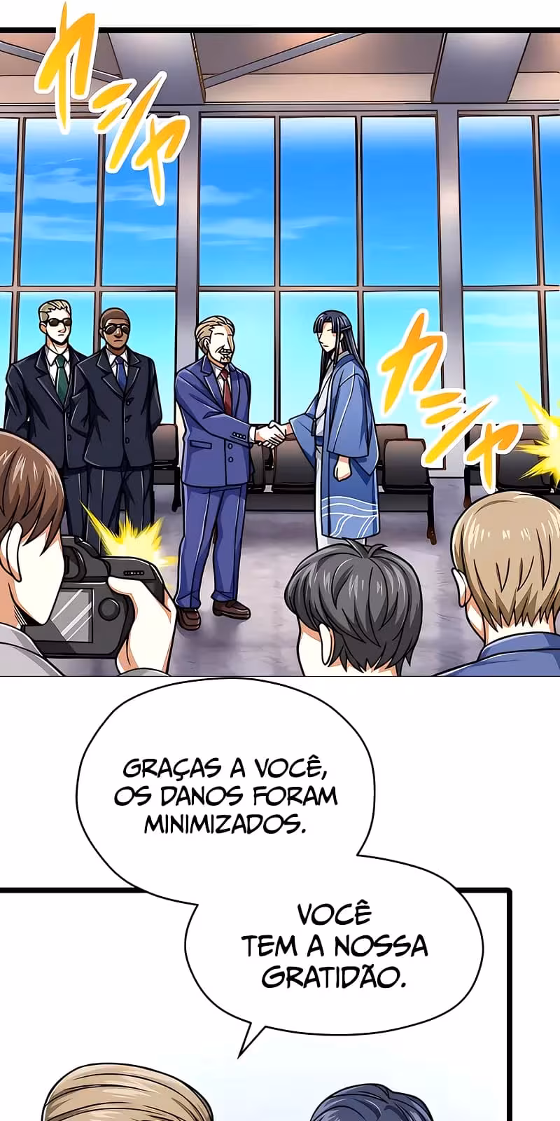 Página do Capítulo 42