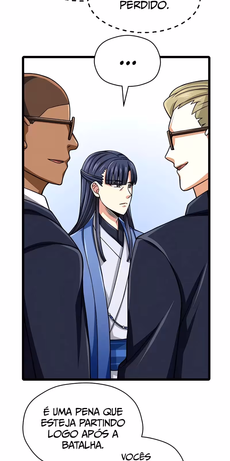 Página do Capítulo 42