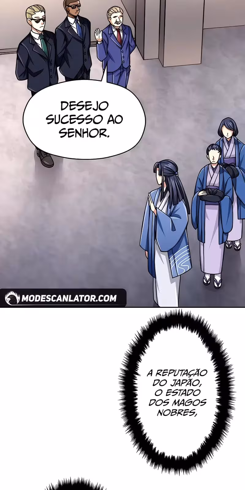 Página do Capítulo 42