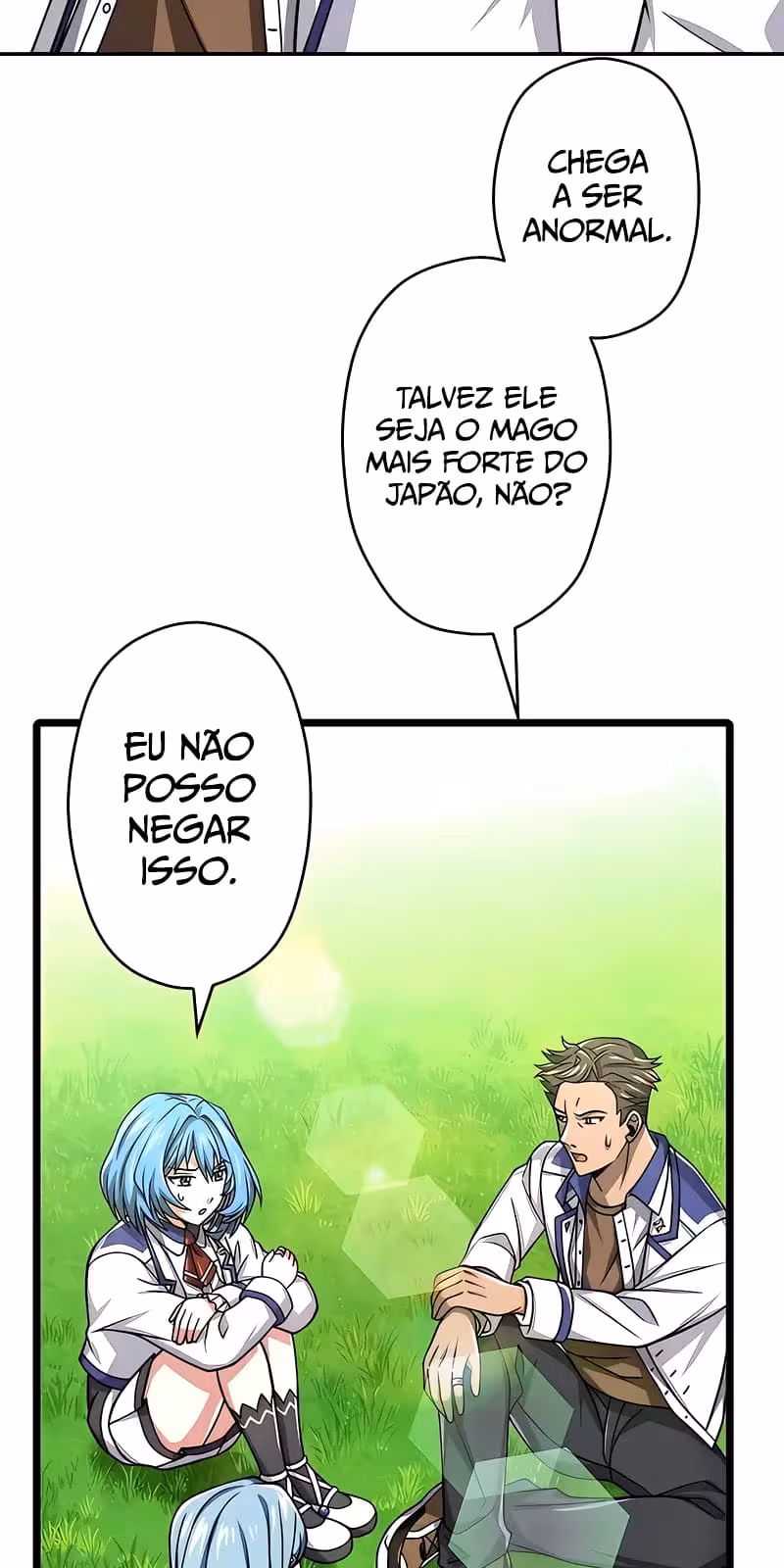 Página do Capítulo 42