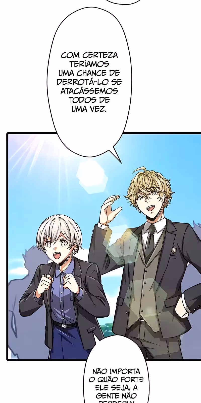 Página do Capítulo 42