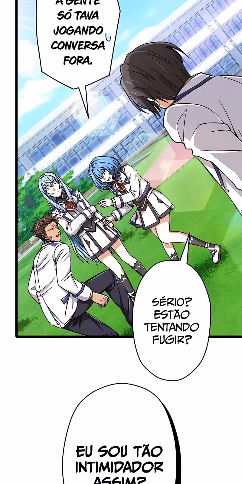 Página do Capítulo 42