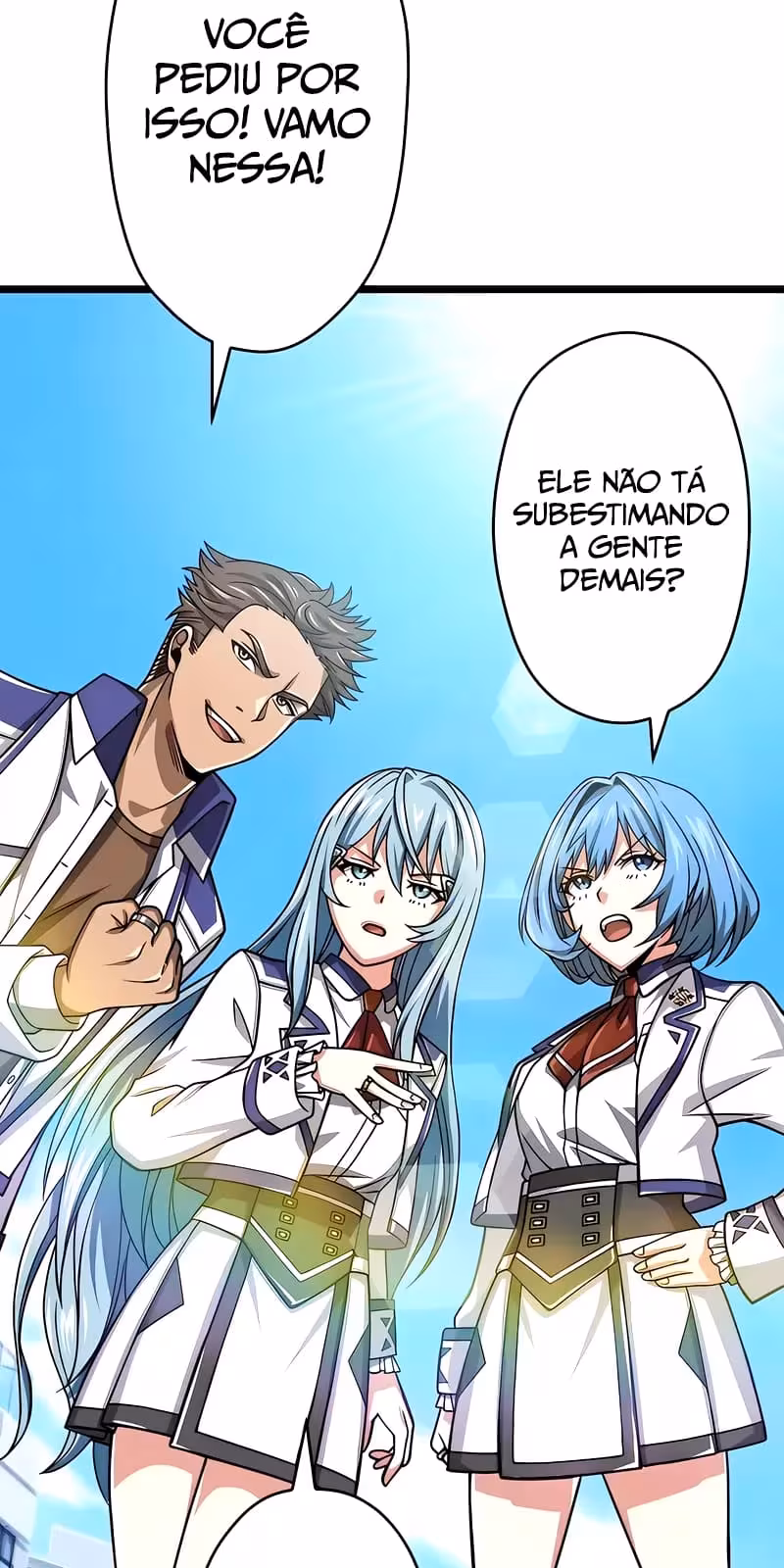 Página do Capítulo 42