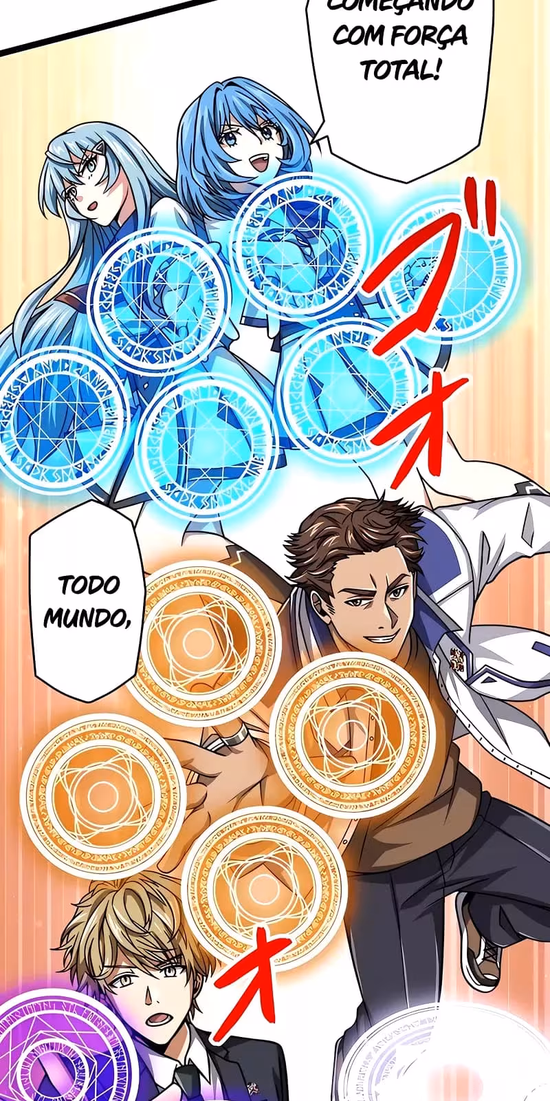 Página do Capítulo 42