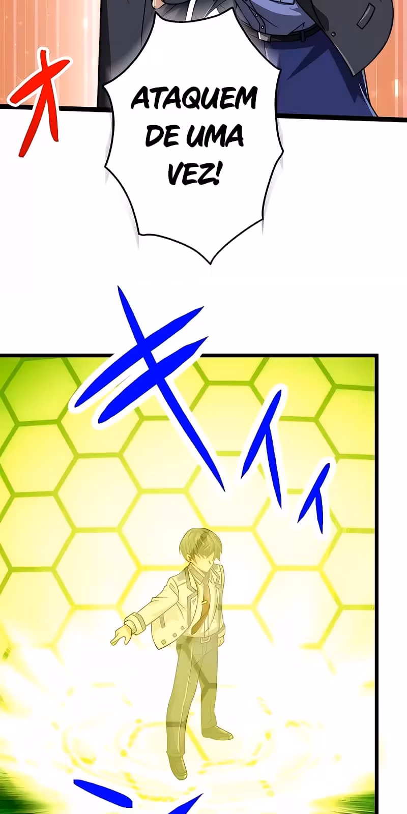 Página do Capítulo 42