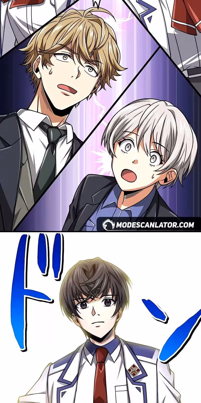 Página do Capítulo 42