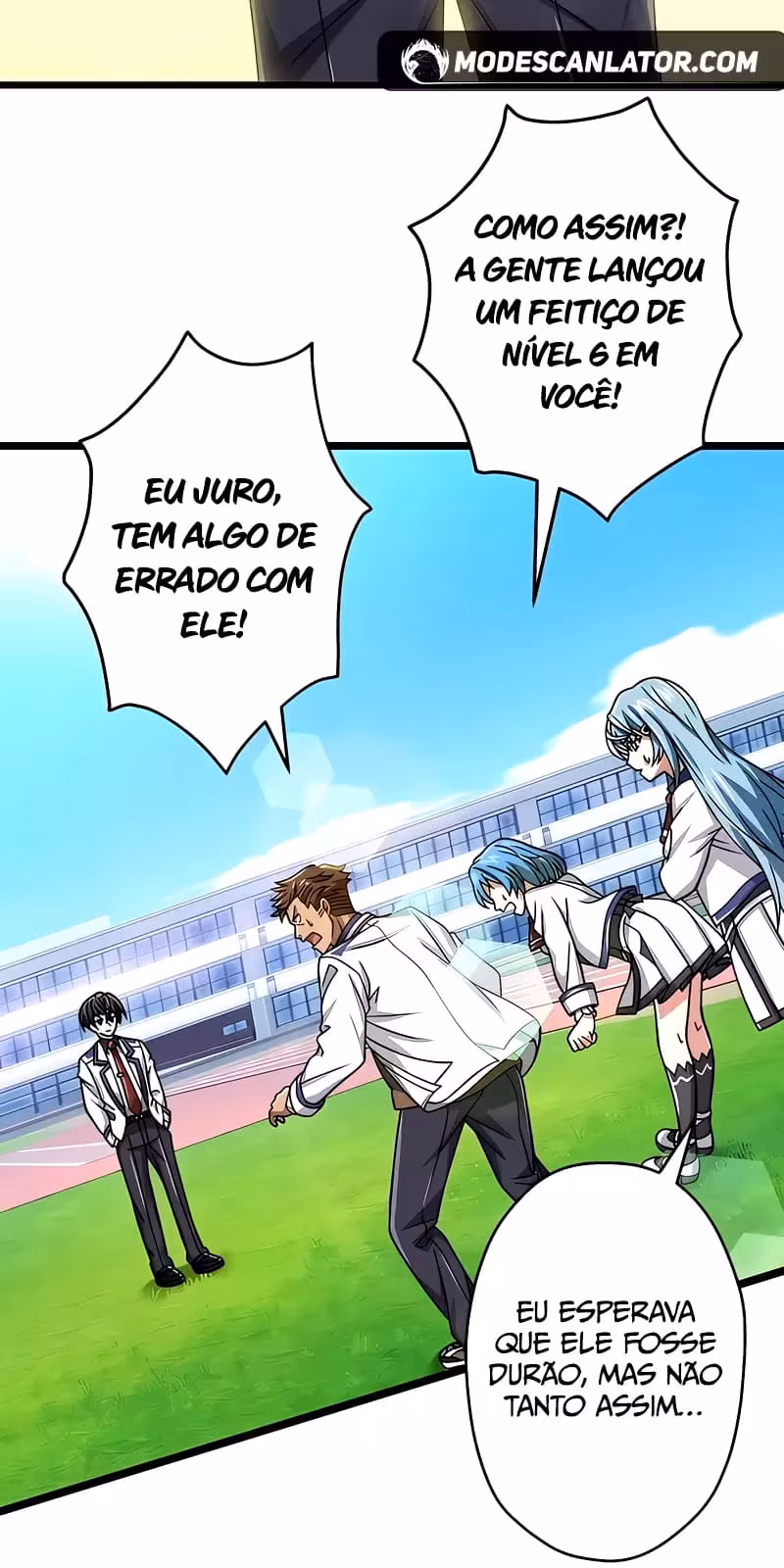 Página do Capítulo 42