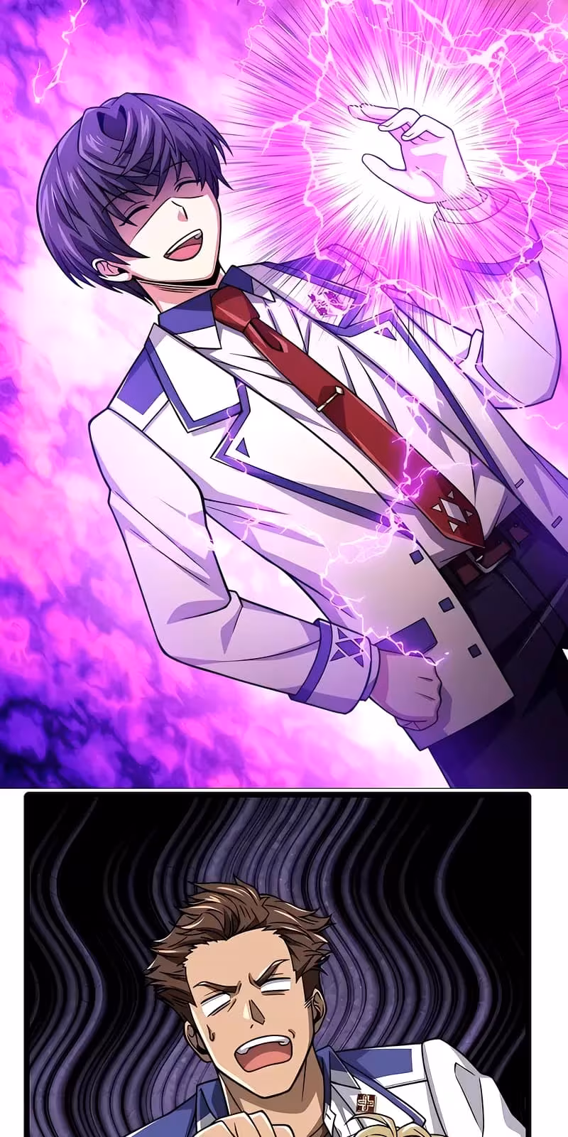 Página do Capítulo 42