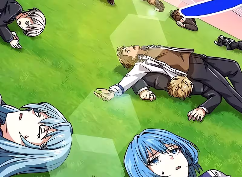 Página do Capítulo 42