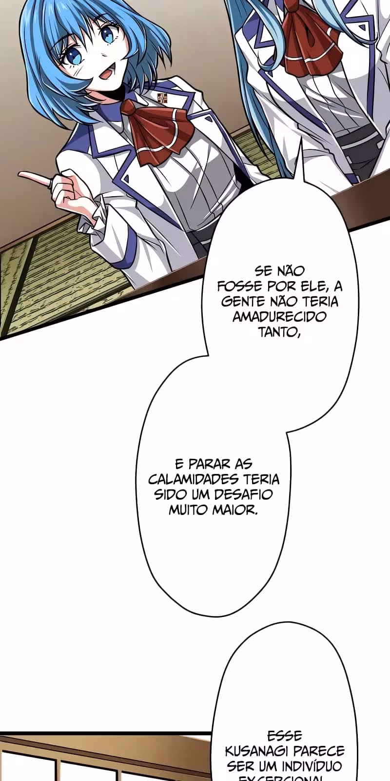 Página do Capítulo 43