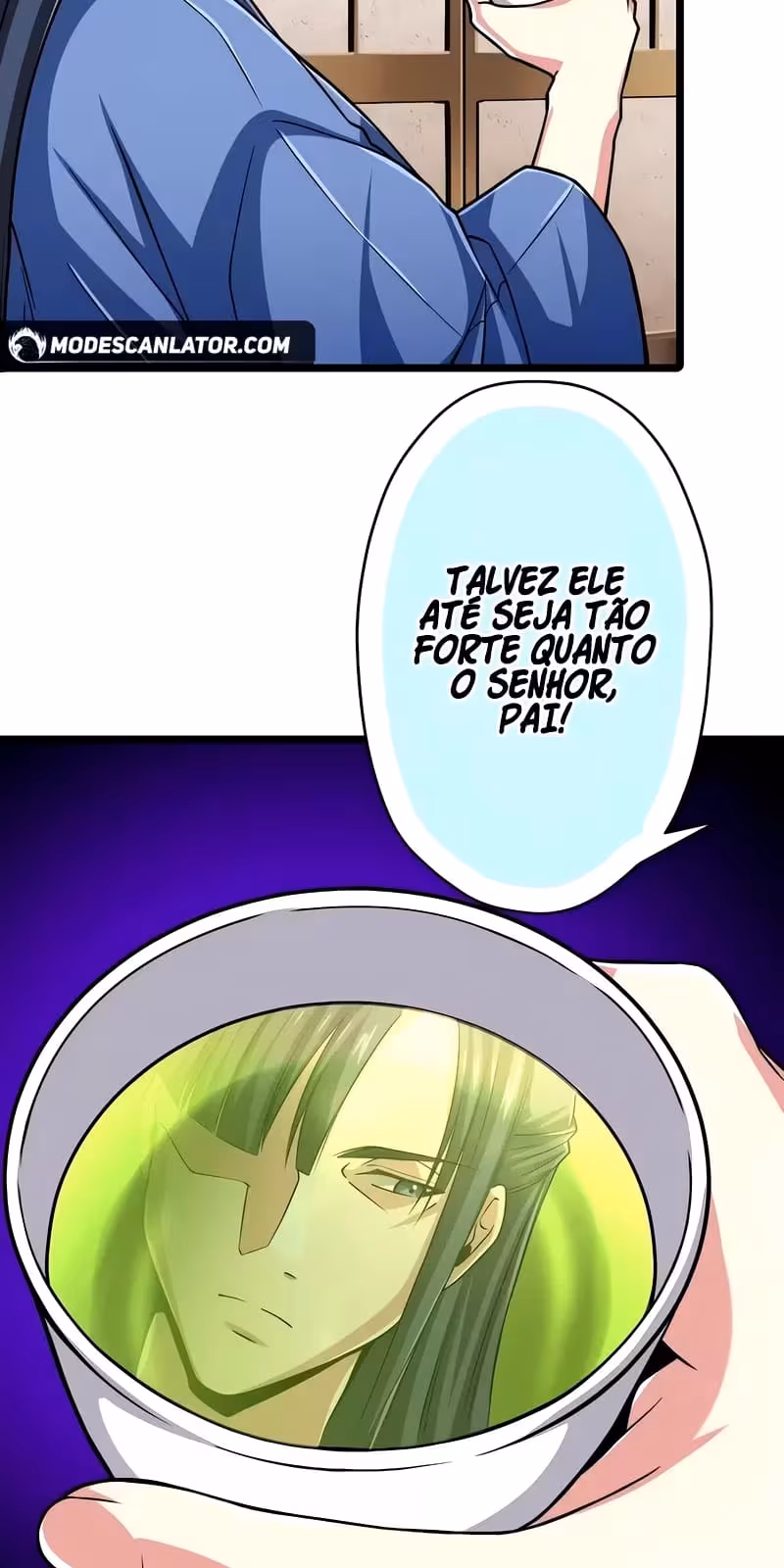 Página do Capítulo 43