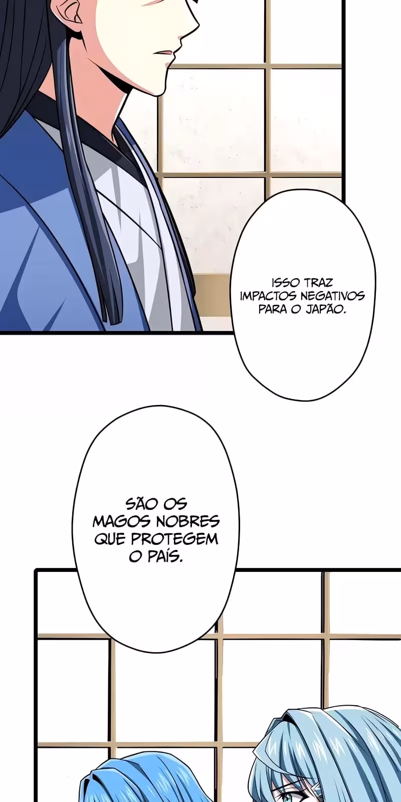 Página do Capítulo 43