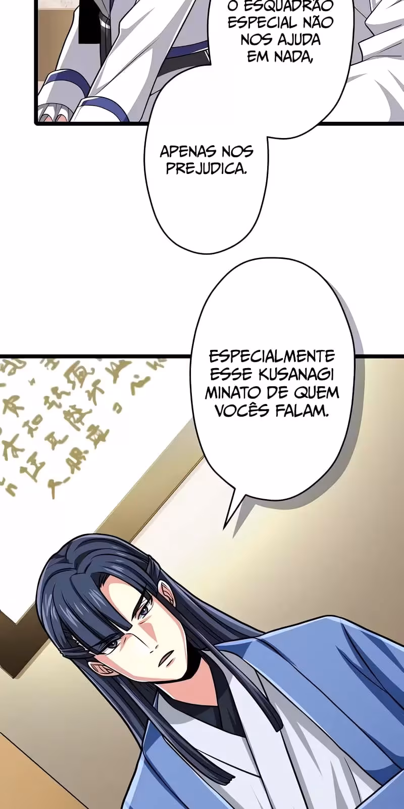 Página do Capítulo 43