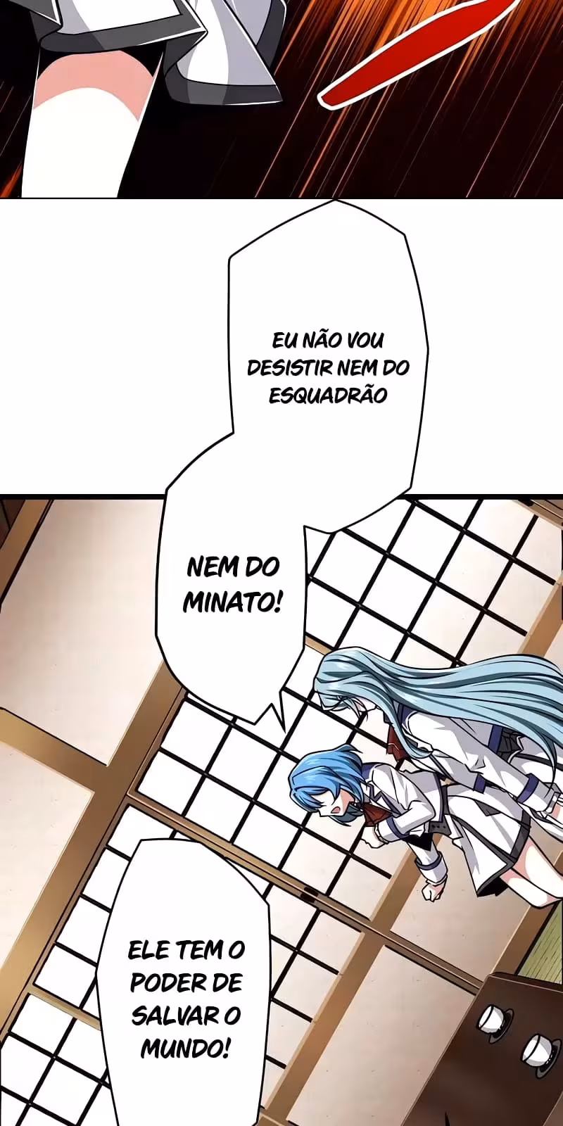 Página do Capítulo 43