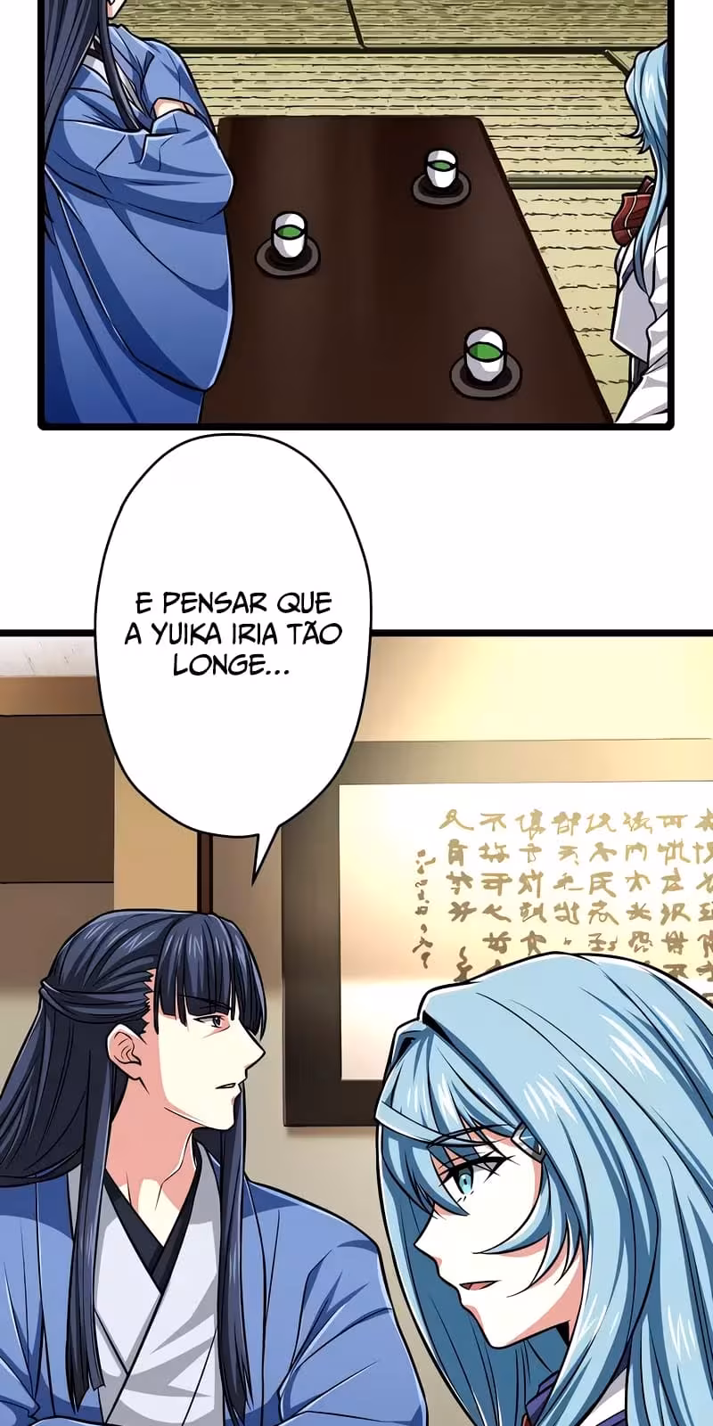 Página do Capítulo 43