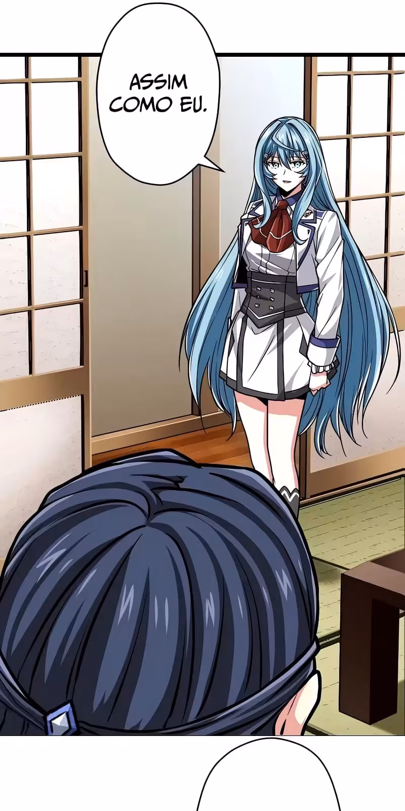 Página do Capítulo 43