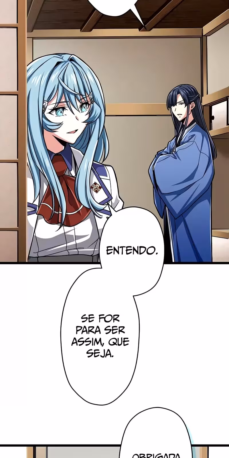 Página do Capítulo 43