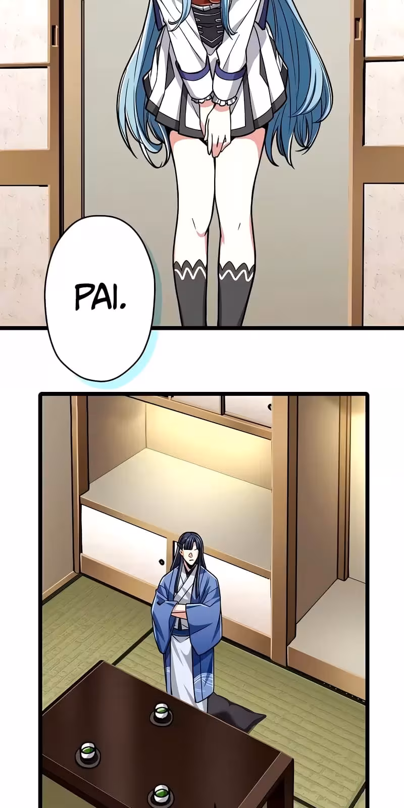 Página do Capítulo 43