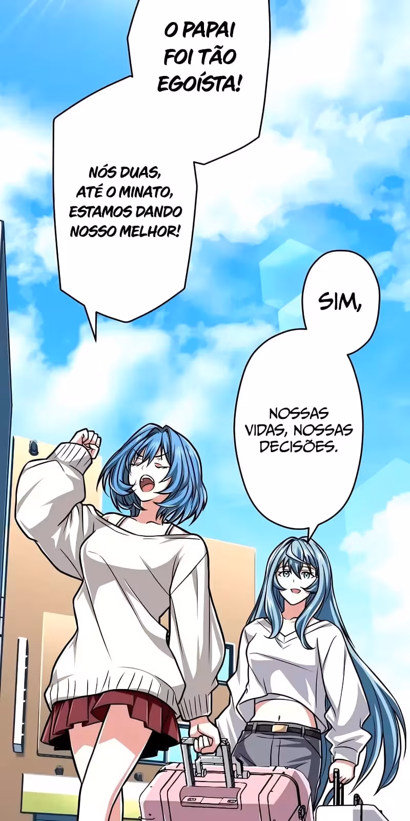 Página do Capítulo 43