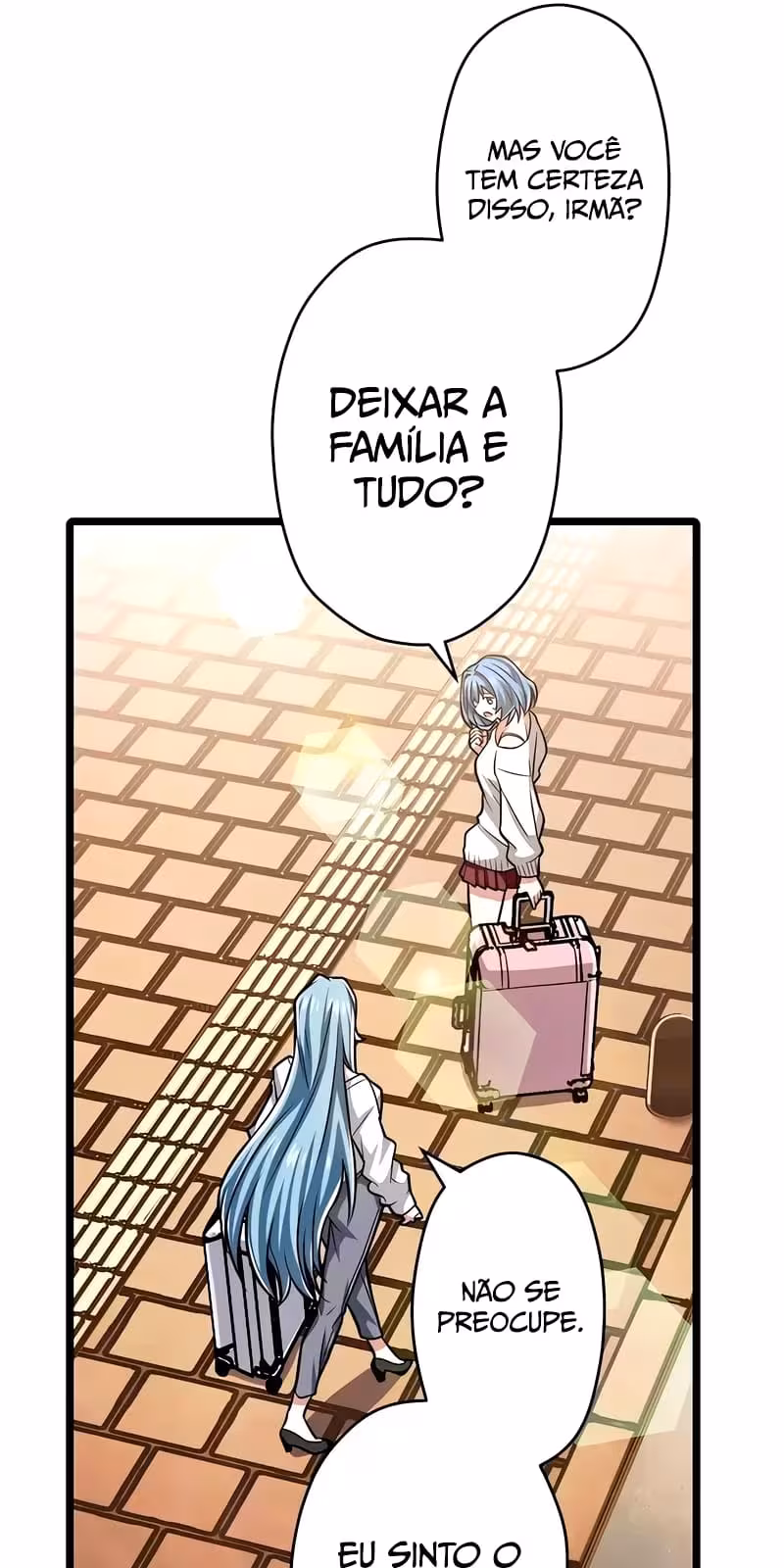 Página do Capítulo 43