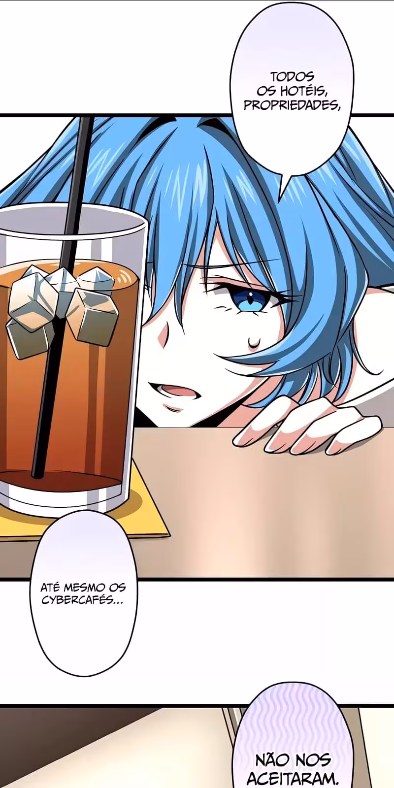 Página do Capítulo 43