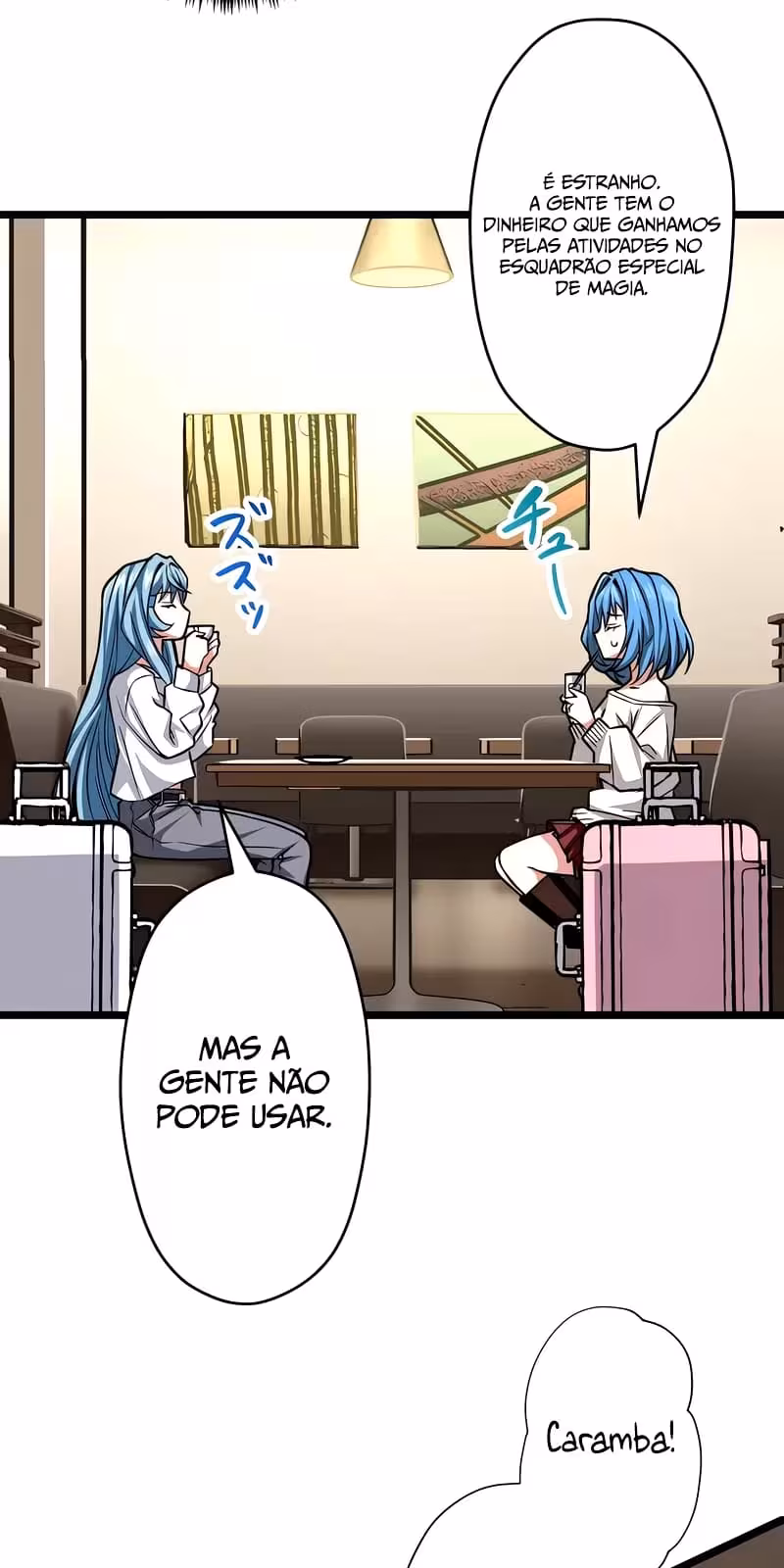 Página do Capítulo 43