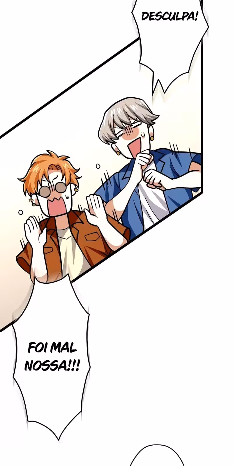 Página do Capítulo 43