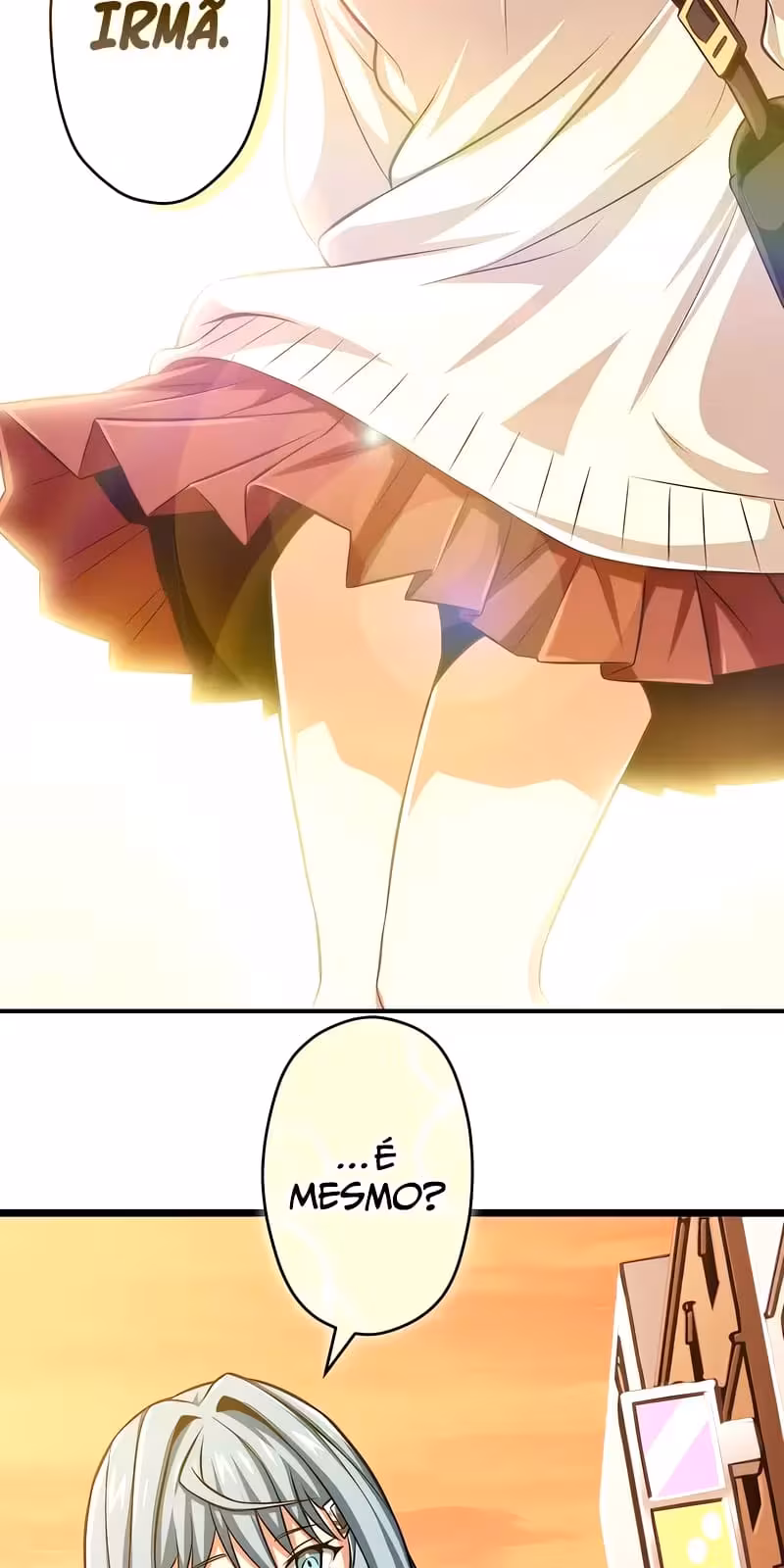 Página do Capítulo 43