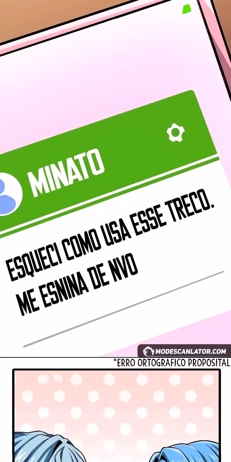 Página do Capítulo 43