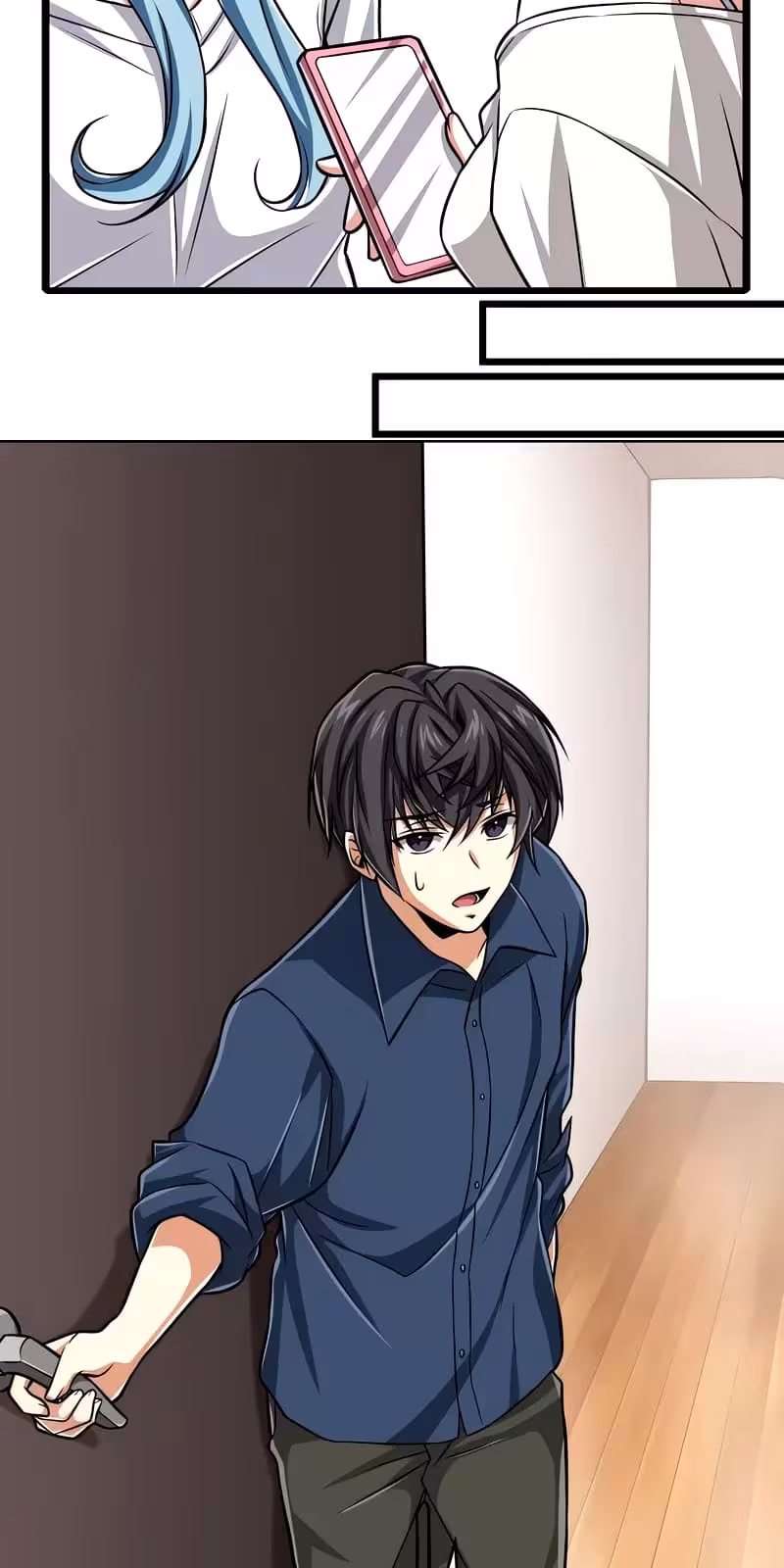 Página do Capítulo 43