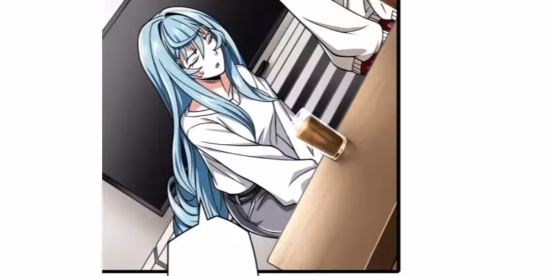 Página do Capítulo 44